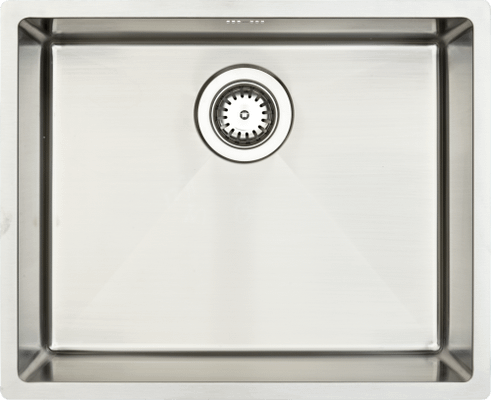 Lavabo Kubus 500 soft